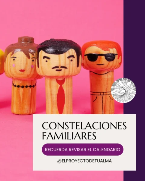 Constelación familiar