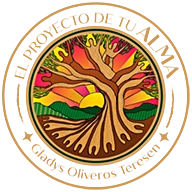 logotipo el proyecto de tu alama