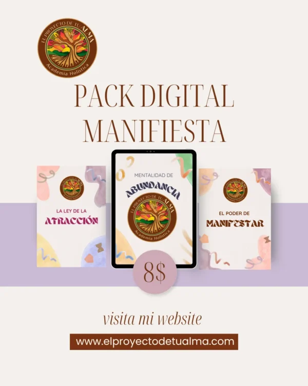 Manifiesta la vida de tus sueños - Imagen 2