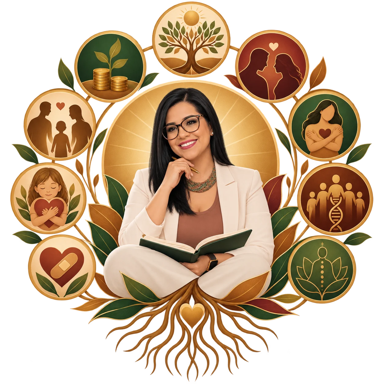 ¿Sobre qué temas suelen consultarme en las sesiones personalizadas?